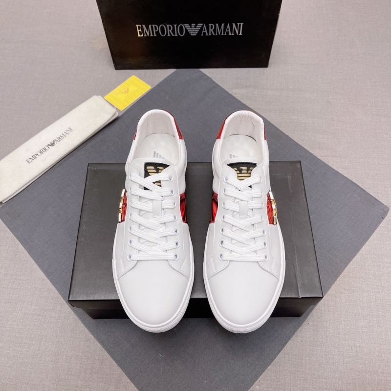 Armani Sneakers